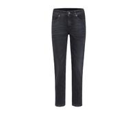 Cambio - Short Piper Pants - - Jeans - Donna - Grigio - S