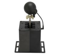 Cambio Simulatore USB per PC, Cambio Cambio Simulatore USB per Cambio Simulatore di Camion per Volante Cambio Sequenziale PC per Giochi di Corse DiRT Sim
