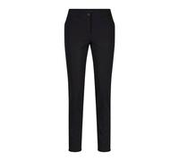 Cambio - Slim-fit Pantaloni - - Trousers - Donna - Nero - XS