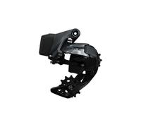 Cambio sram force axs d1 12v short cage max 33t gloss black