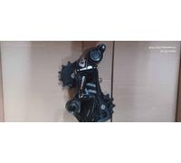 Sram GX Deragliatore Posteriore 11v One Size Nero