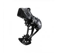 Cambio SRAM GX Eagle AXS 12v MTB - Gabbia Lunga, Lunar Grey (Batteria Esclusa)