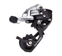 Cambio SRAM Rival 22 Schaltwerk 11 velocità Corto Nero