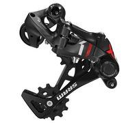 Cambio SRAM X01 Type 2.1 gabbia lunga carbon