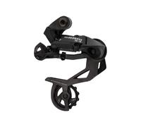 CAMBIO SRAM X3 GABBIA LUNGA 7-8-9 V. NERO