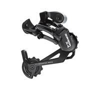 CAMBIO SRAM X4 GABBIA LUNGA 7-8-9 V. NERO