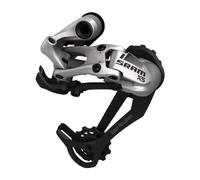 Deragliatore posteriore sram x5 9v argentato