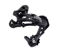 CAMBIO SRAM X5 GABBIA MEDIA 9 V. NERO