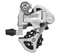 Sunrace R90 Rear Derailleur Argento 8-9s / Max 28t Silver / Black
