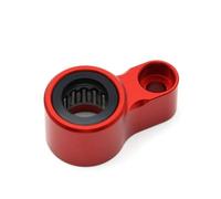 Cambio Supporto FOR CBR650R CB600F CBR1000RR CBR1100 XX VFR1200 2018 2019-2023 Motorcycle Accessories Shift Stabilizer(Red)