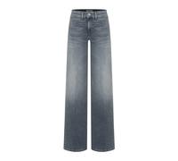 Cambio - Tess Wide Jeans - - Jeans - Donna - Grigio - L