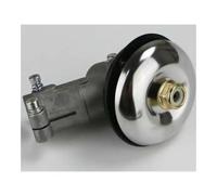 Cambio testa decespugliatore da 26 mm a 9 scanalature adatto for decespugliatore multiutensile da 52 cc 5 in 1