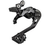 Deragliatore posteriore Shimano RD-T8000-SGS Deore XT nero