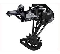 Cambio Posteriore SHIMANO XT RD-M8100 1X12V Gabbia Lunga