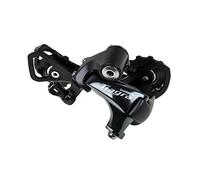 Shimano Parts Shimano Tiagra RD-4700-GS Rear Derailleur 10-speed medium taglia unica
