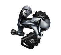 Shimano Parts Shimano Tiagra RD-4700-SS Rear Derailleur 10-speed short taglia unica