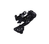 Shimano RD-R7000 105, Cambio Posteriore Gabbia Lunga Unisex Adulto, Nero, 11V