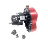 Cambio Trasmissione Inverso Metallo Per SCX10 Per Rock 1/10 Part