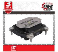 Cambio Trasmissione Supporto - Posteriore - Per Audi A6 (4F2, 4F5) 2004-2011