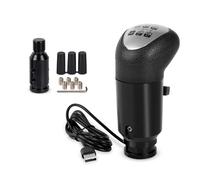 Cambio USB Racing Game per Logitech per G29 G27 G25 con supporto 18 velocità