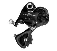 Cambio Posteriore CAMPAGNOLO VELOCE 2/3x10V Gabbia Media Nero