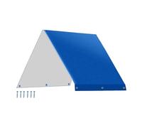 Cambio Veloce Parchi Giochi Copertura Del Baldacchino Blocco Solare Tessuto 210D Venti Resistente Protettiva Per I Centri Di Asilo Dei Bambini Struttura Di Gioco Sicuro Canopy