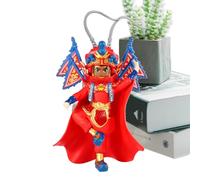 Cambio viso cinese, che cambia faccia, Giocattolo divertente La quintessenza della cinese Bambole a cambiamento del viso, Cambiamento Volto, Figura Miniatur