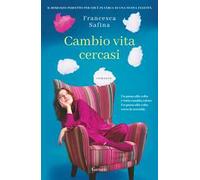 Cambio vita cercasi