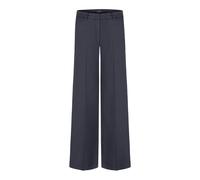 Cambio - Wide Pantaloni - - Trousers - Donna - Blu - S