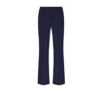 Cambio - Wide Pantaloni - - Trousers - Donna - Blu - XL