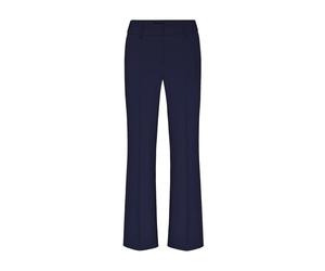 Cambio - Wide Pantaloni - - Trousers - Donna - Blu - XL