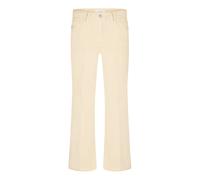 Cambio - Wide Pantaloni - - Trousers - Donna - Giallo - XS