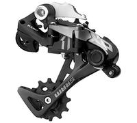 CAMBIO X01 TYPE 2.11 11V NEGRO