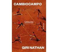 Cambiocampo. È iniziata un’altra epoca del tennis
