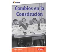 Cambios en la Constitución