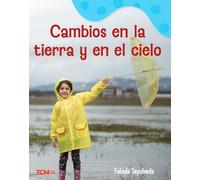 Cambios en la tierra y en el cielo