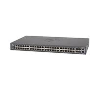 Cambium cnMatrix EX2052 Switch 48x RJ45 1000Mb/s, 4x SFP+, brak kabla zasilającego