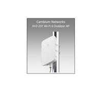 Access point Cambium Networks XV2-23T Bianco Supporto Power over Ethernet (PoE) [XV2-23T0A00-EU]