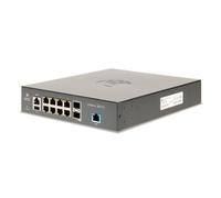 Cambium Networks cnMatrix EX1010 Gestito L2/L3 Gigabit Ethernet [10/100/1000] 1U