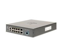 Cambium Networks cnMatrix EX1010 Gestito L2/L3 Gigabit Ethernet [10/100/1000] 1U