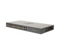 Cambium Networks - cnMatrix EX1028 Gestito L2/L3 Gigabit Ethernet (10/100/1000) 1U Grigio - SPEDIZIONE GRATUITA