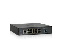Cambium Networks cnMatrix EX2010 Gestito L2/L3 Gigabit Ethernet [10/100/1000] 1U