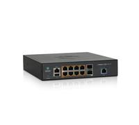 Cambium Networks cnMatrix EX2010-P Gestito L2/L3 Gigabit Ethernet [10/100/1000]