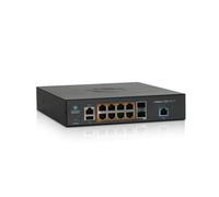 Cambium Networks cnMatrix EX2010-P Gestito L2/L3 Gigabit Ethernet [10/100/1000]