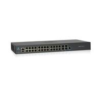 Cambium Networks cnMatrix EX2028 Gestito L2/L3 Gigabit Ethernet [10/100/1000] 1U