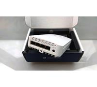 Cambium Networks cnPilot e430H Access Point - Indoor, EU, 802.11ac (PL-E430H00A-EU)