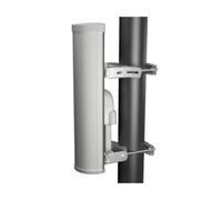 Cambium Networks ePMP 3000 antenna di rete Antenna a settore RP-SMA 18 dBi (Sector Antenna, 5 GHz, 90/120 - with Mounting Kit Warranty: 36M) [C050900D021B]