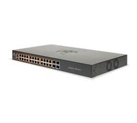 Cambium Networks EX1028-P Gestito L2/L3 Gigabit Ethernet [10/100/1000] Supporto
