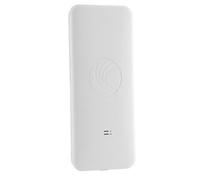 Cambium Networks PL-E500INTA-EU - Outdoor 2x2 Mimo Integrated Gigabit IP67 802.11ac Access Point with Poe Inject