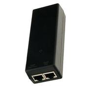 Cambium Networks PoE, 60W, 56V, 5GbE DC Injector, Indoor, Energy Level 6 Supply NEW